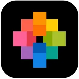 Mozaic app icon