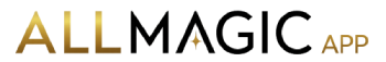 All Magic App