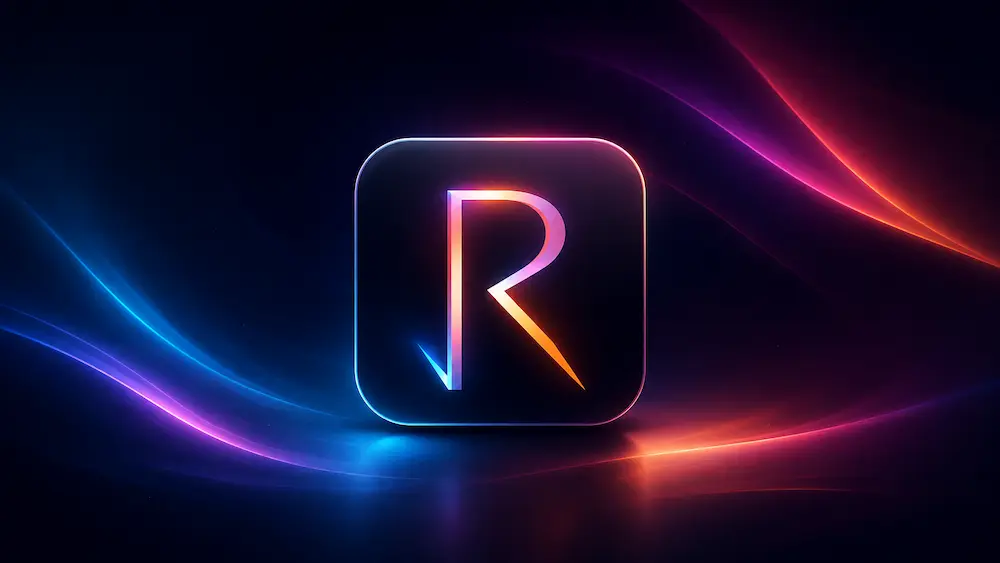 R-Touch - App Review
