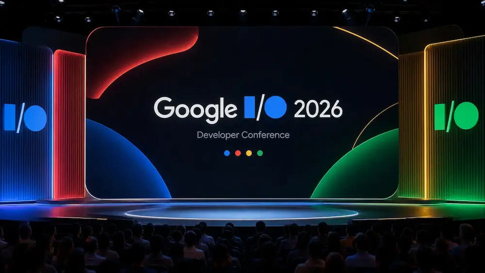 Curtains Down on Google I/O 2026 — What Google’s Announcements Mean for Magic Apps