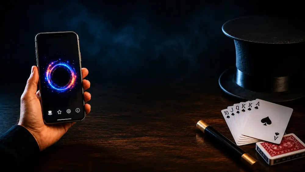 How to Choose a Magic App: The Complete Guide