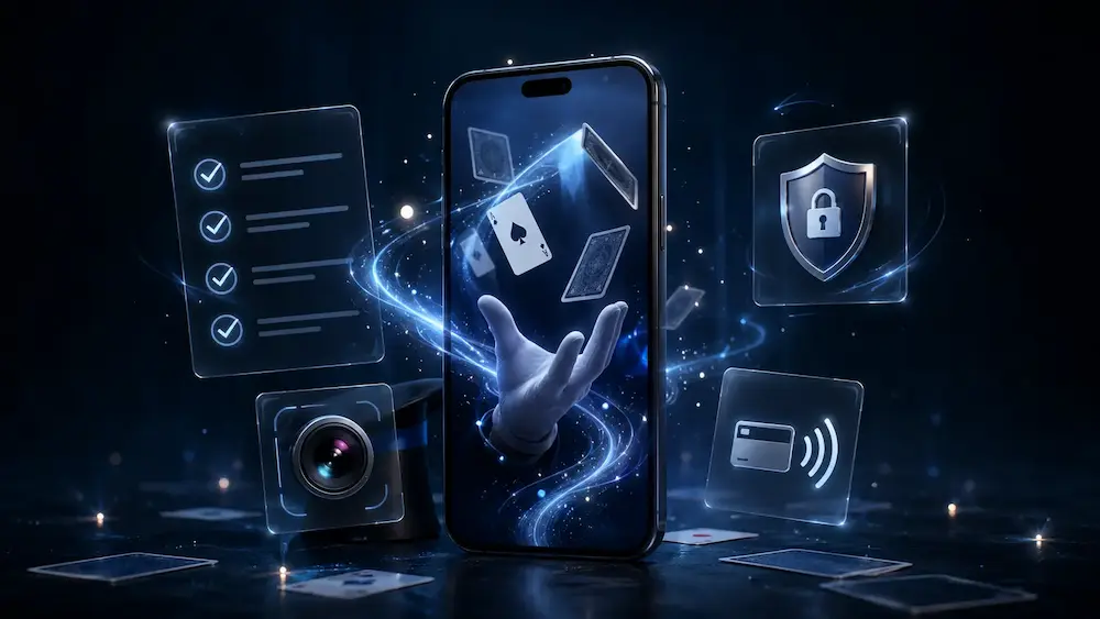 New App Store Review Guidelines: What Magic App Developers Should Know