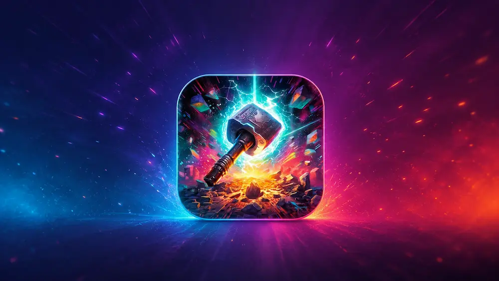 NameForge - App Review