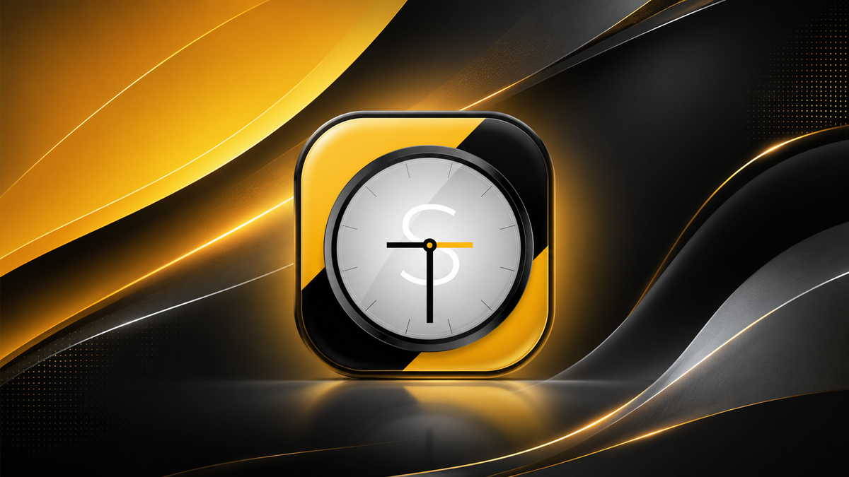 Time Smith: App Review