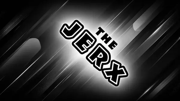 The jerx - App Review