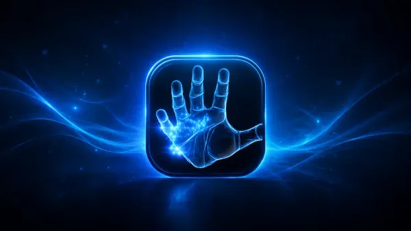 R-Touch - App Review