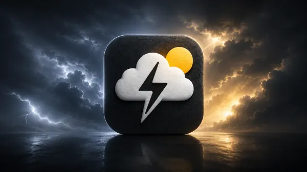 ForeCast Pro - App Review