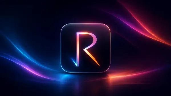 R-Touch - App Review
