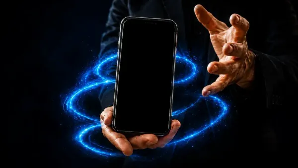 How Magic Apps Really Work