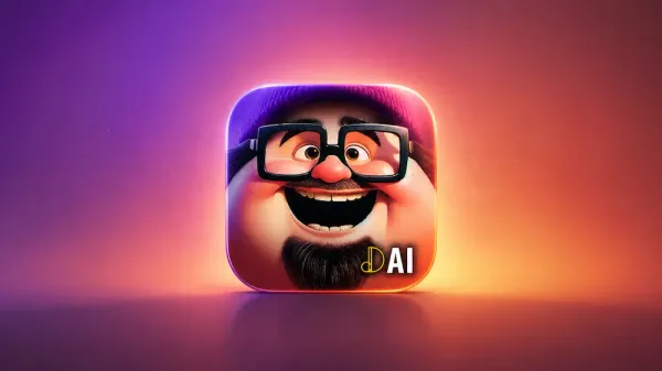 Magix AI - App Review