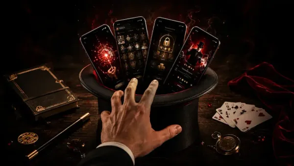 The Biggest Mistakes When Buying a Magic App