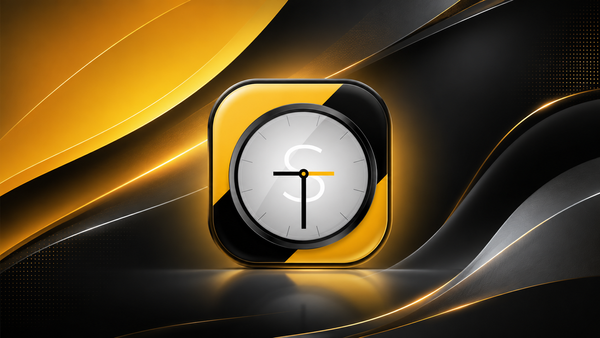 Time Smith: App Review
